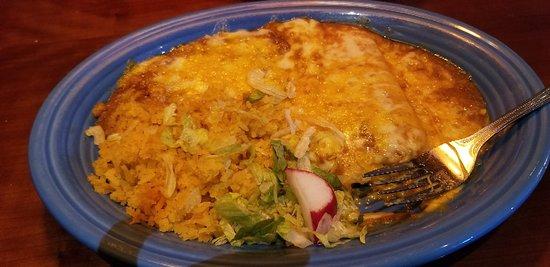 Miguel's Mexican Food